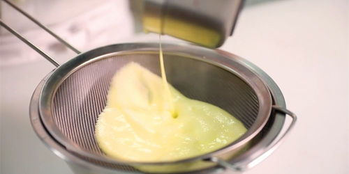 神奇配方 情人节草莓季必备，乳化油让甜蜜永不间断