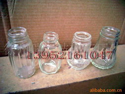 徐州瑞泰玻璃瓶厂 匠心打造调料包装新篇章——乳化油专用玻璃瓶系列产品列表