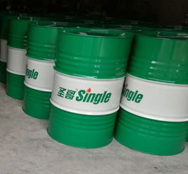 单切削液 高效、环保、更安全的乳化油新选择