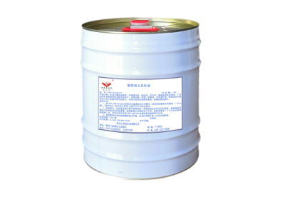 乳化油 现代工业的“润滑剂”与环保新选择