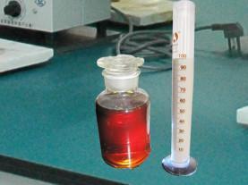 探寻专业乳化油解决方案 从产品特性到优质供货商选择