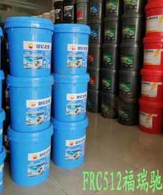 跨越山海 从泸定到威海，解析专用清洗剂与乳化油的生产与应用