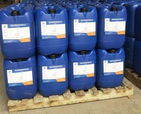 乳化油和切削液中常用的几款杀菌剂及其作用机制